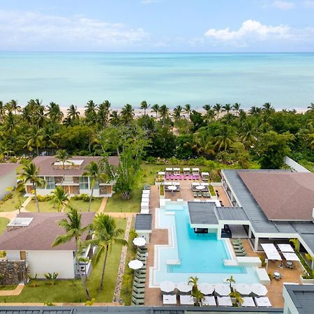 Marriott Miches Beach, An All-Inclusive Resort (Adults Only) بونتا كانا المظهر الخارجي الصورة