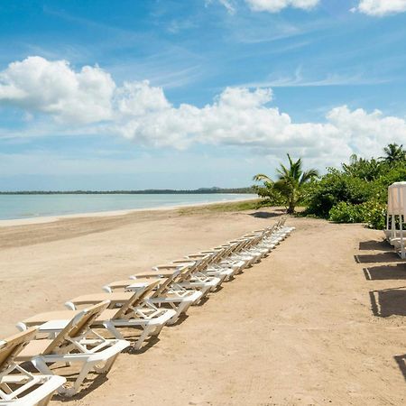 Marriott Miches Beach, An All-Inclusive Resort (Adults Only) بونتا كانا المظهر الخارجي الصورة