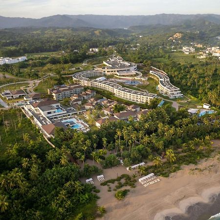 Marriott Miches Beach, An All-Inclusive Resort (Adults Only) بونتا كانا المظهر الخارجي الصورة