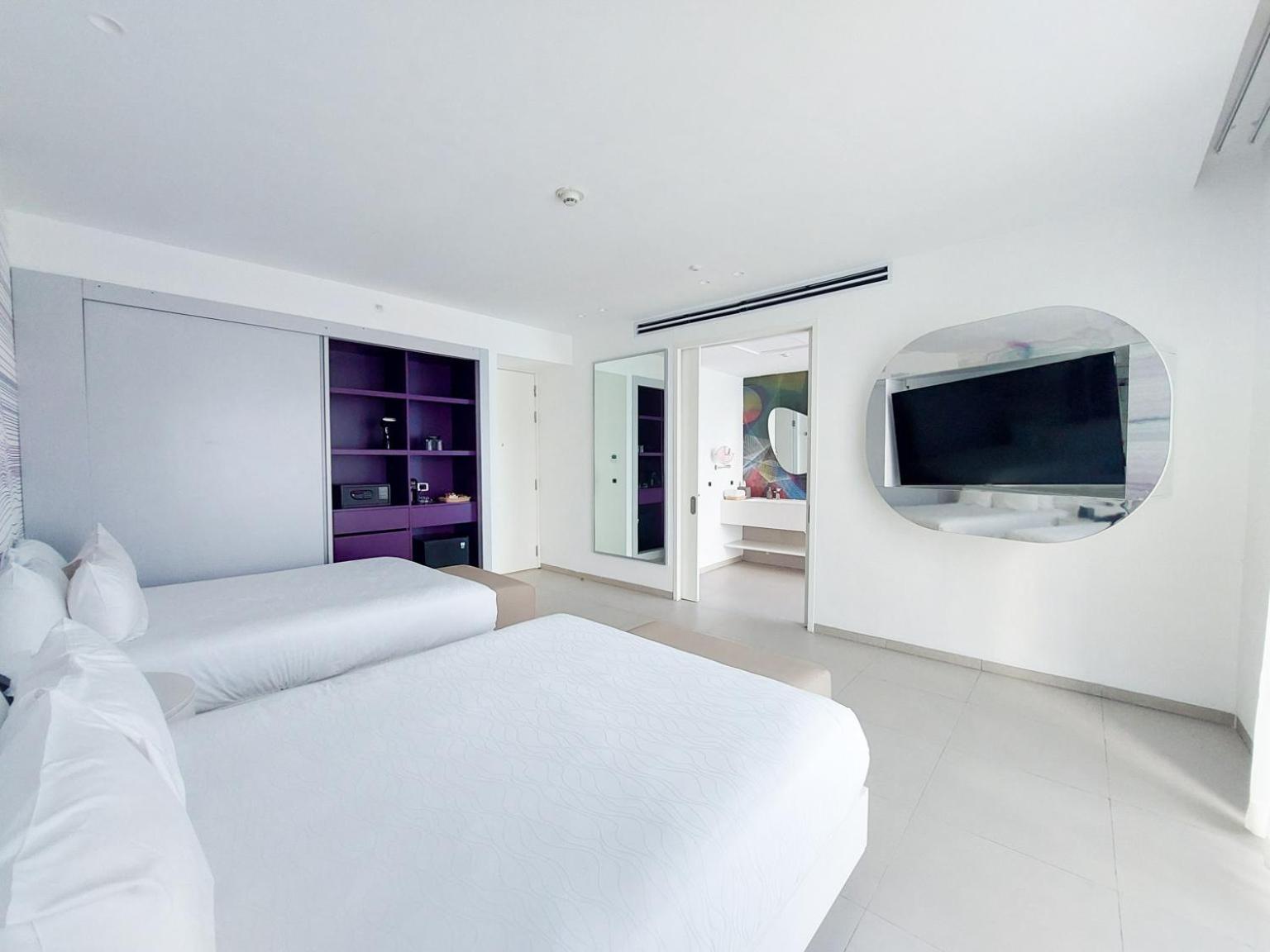 Marriott Miches Beach, An All-Inclusive Resort (Adults Only) بونتا كانا المظهر الخارجي الصورة
