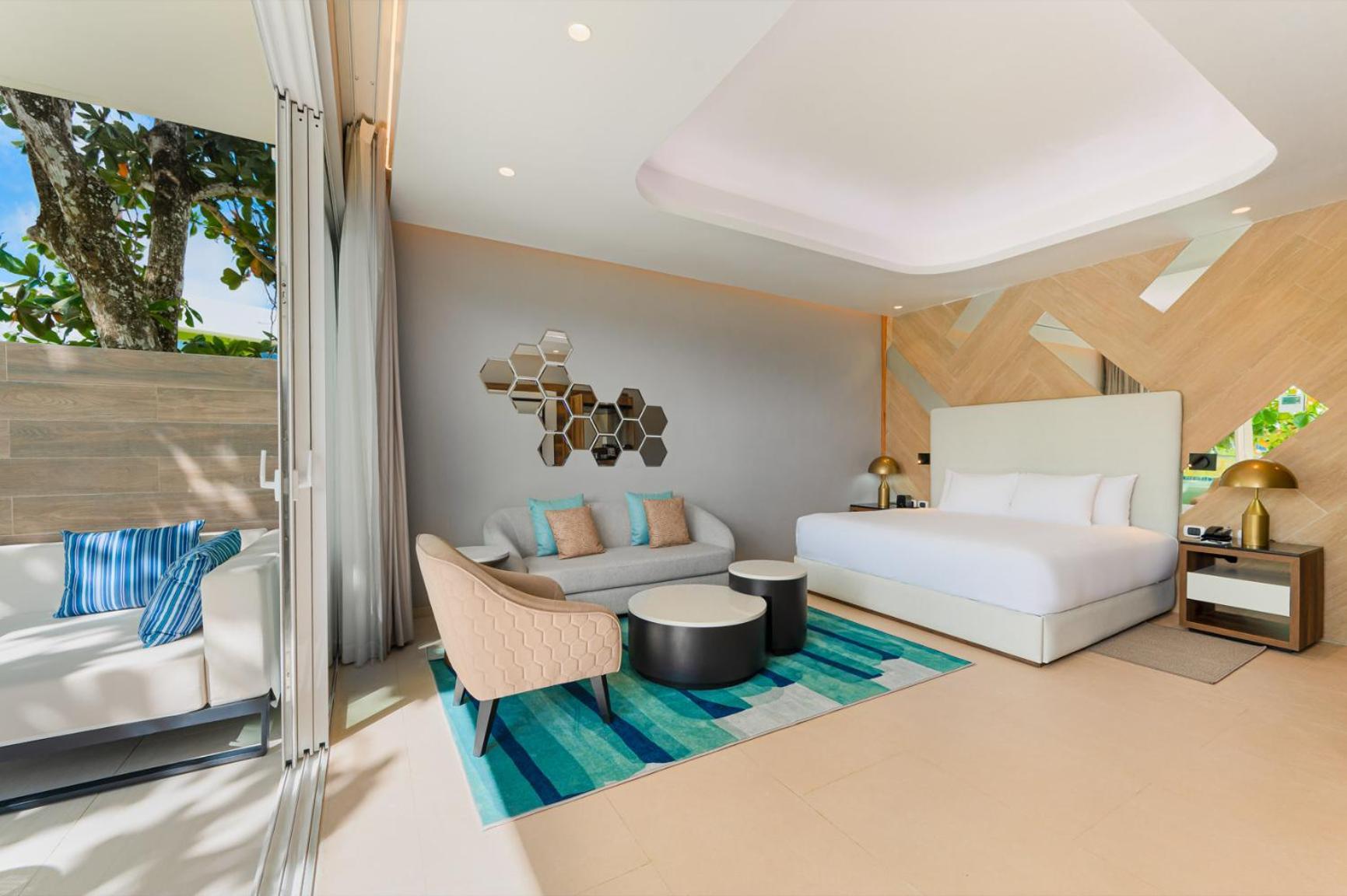 Marriott Miches Beach, An All-Inclusive Resort (Adults Only) بونتا كانا المظهر الخارجي الصورة