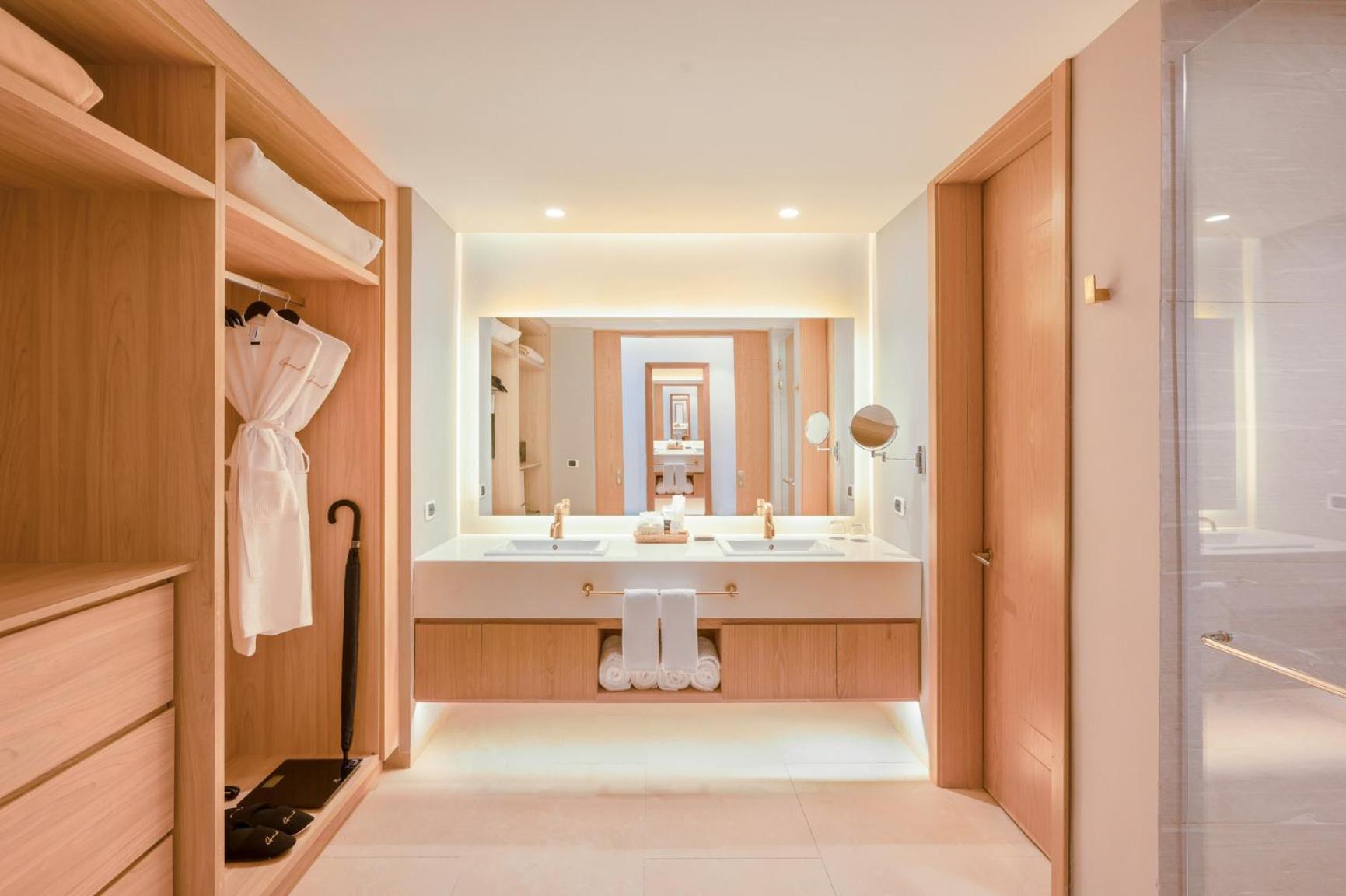 Marriott Miches Beach, An All-Inclusive Resort (Adults Only) بونتا كانا المظهر الخارجي الصورة