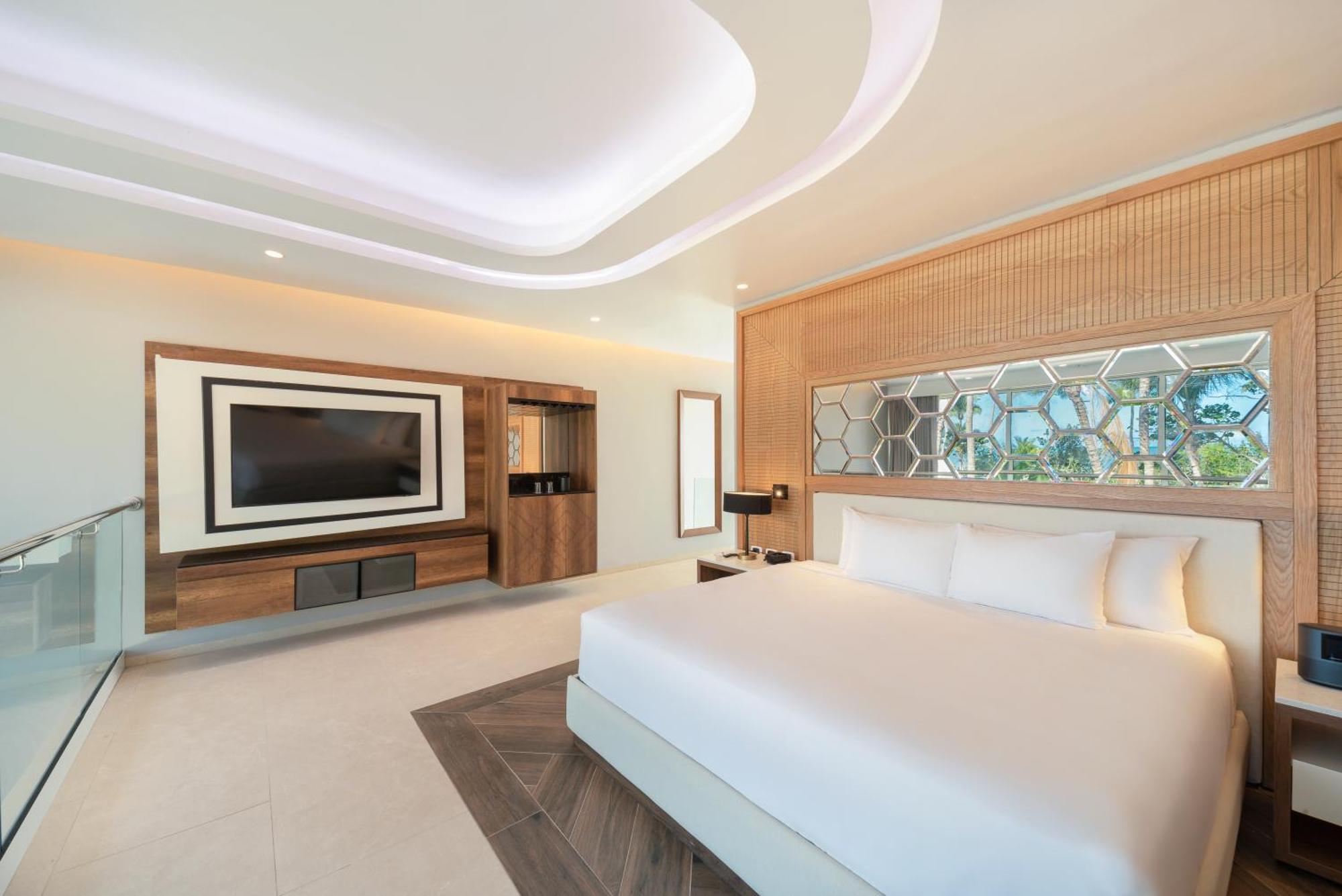 Marriott Miches Beach, An All-Inclusive Resort (Adults Only) بونتا كانا المظهر الخارجي الصورة