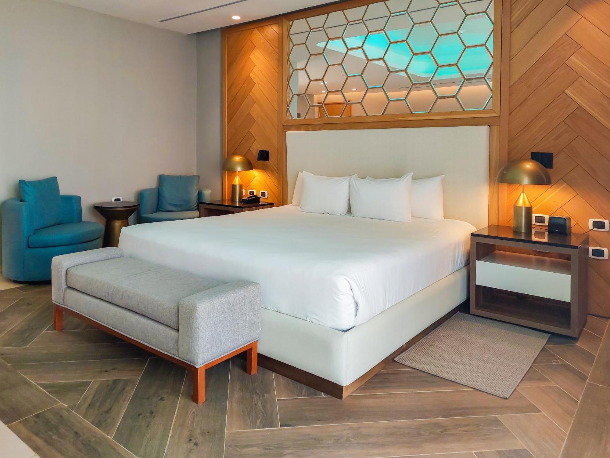 Marriott Miches Beach, An All-Inclusive Resort (Adults Only) بونتا كانا المظهر الخارجي الصورة
