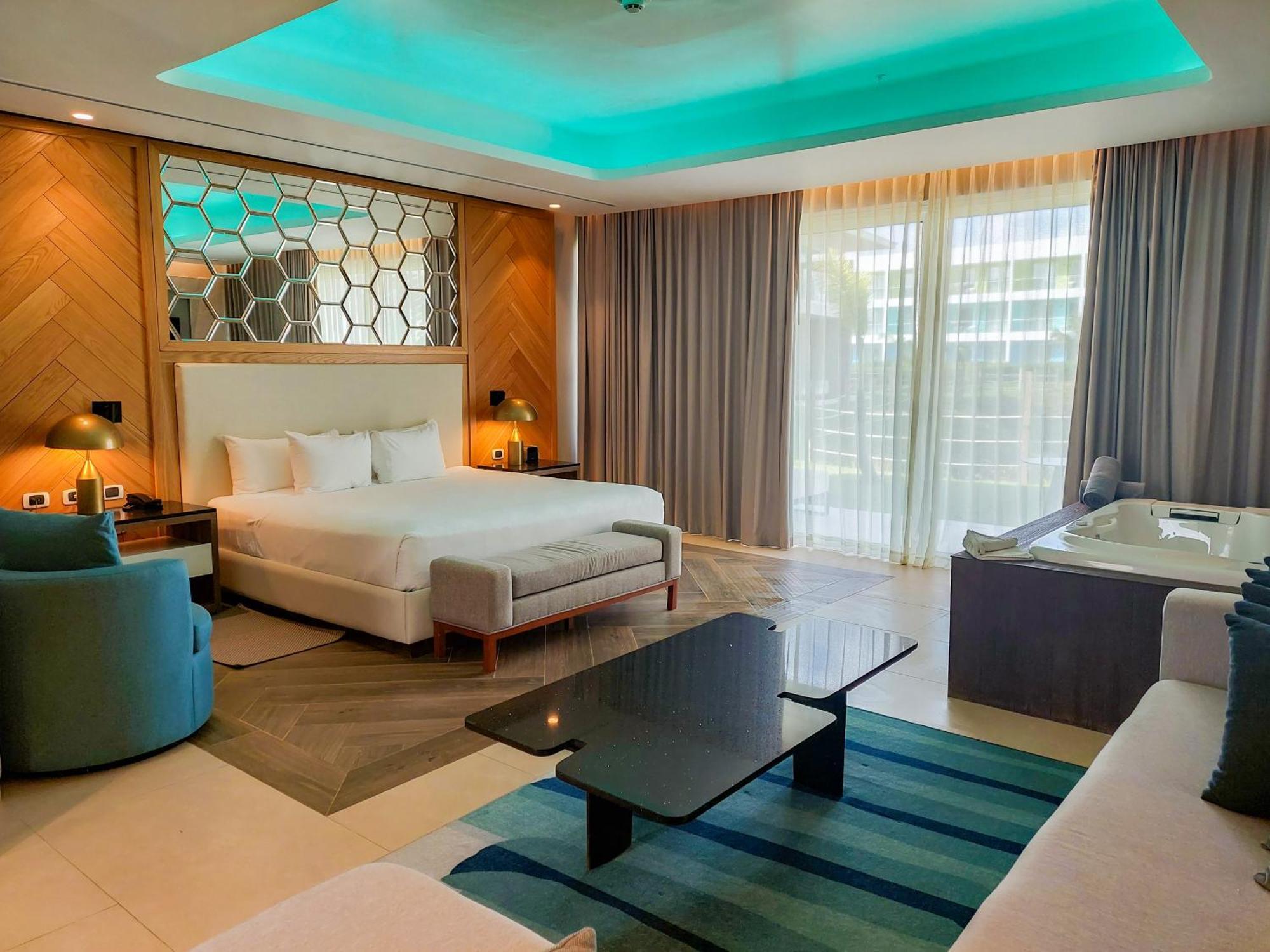 Marriott Miches Beach, An All-Inclusive Resort (Adults Only) بونتا كانا المظهر الخارجي الصورة