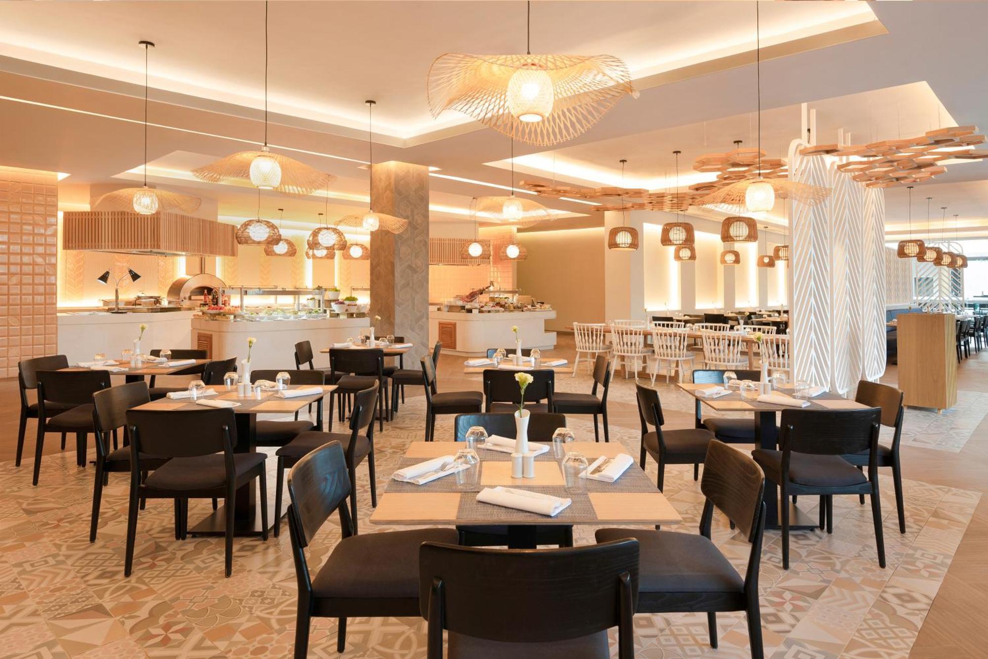 Marriott Miches Beach, An All-Inclusive Resort (Adults Only) بونتا كانا المظهر الخارجي الصورة