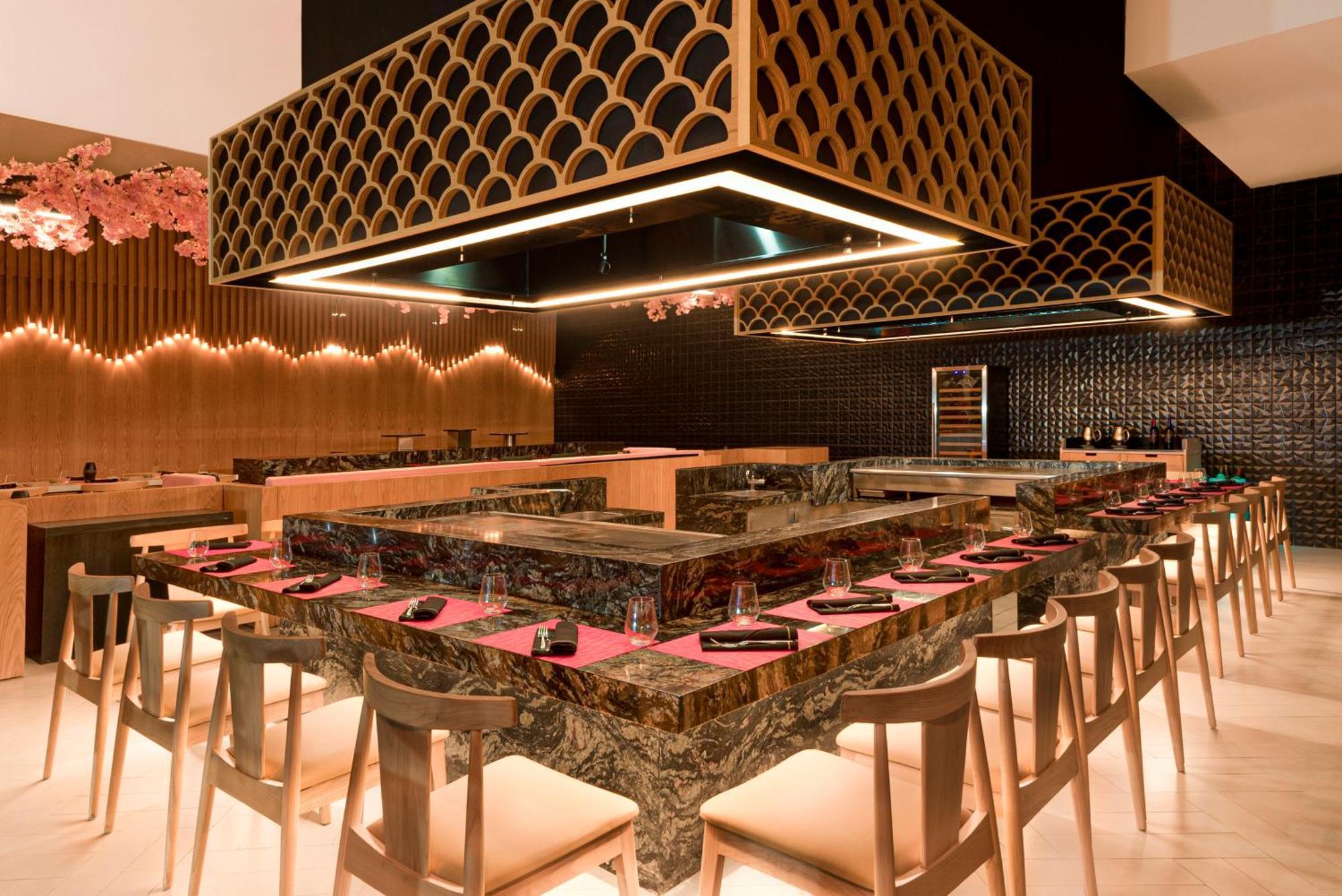 Marriott Miches Beach, An All-Inclusive Resort (Adults Only) بونتا كانا المظهر الخارجي الصورة