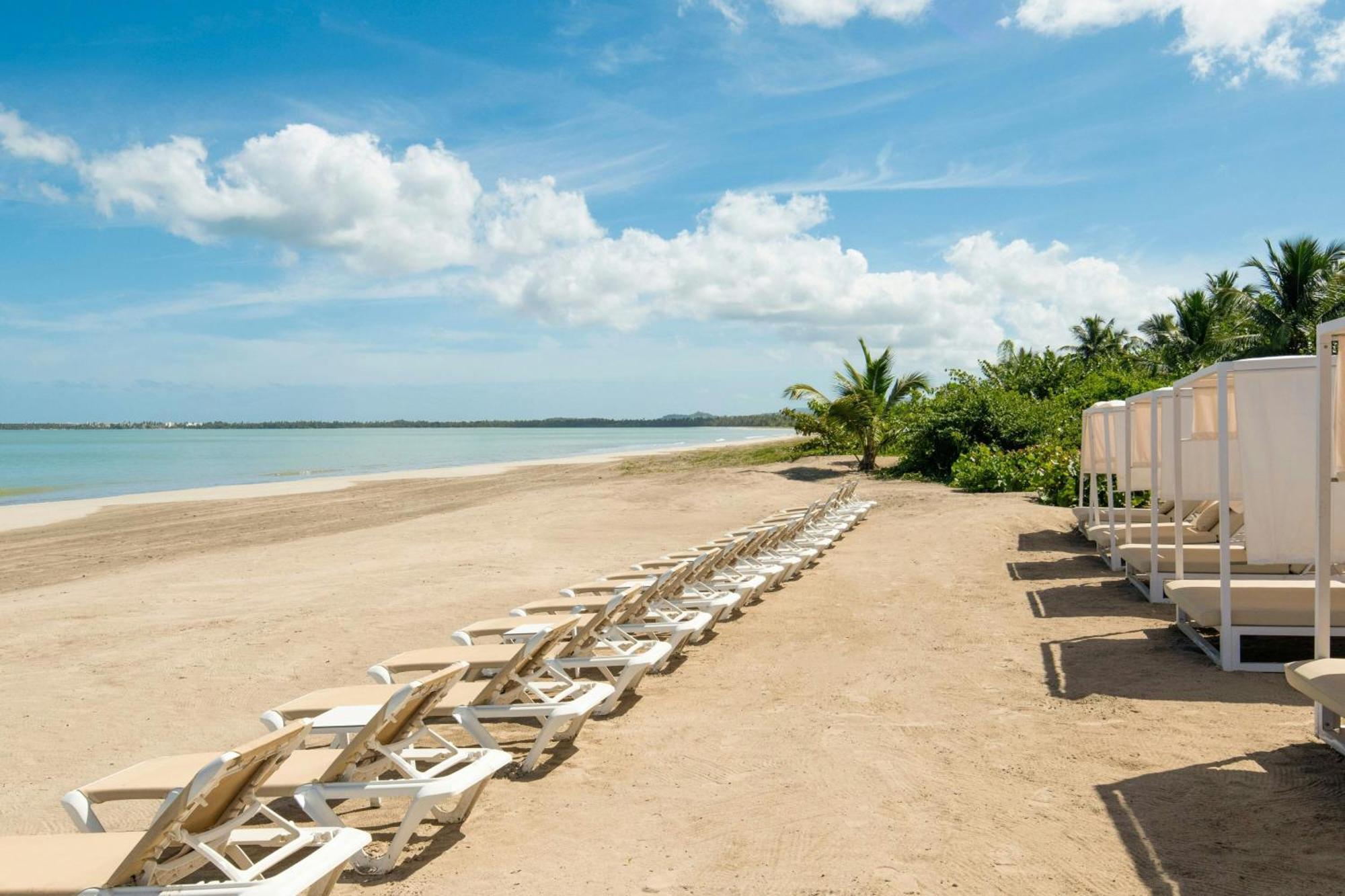Marriott Miches Beach, An All-Inclusive Resort (Adults Only) بونتا كانا المظهر الخارجي الصورة