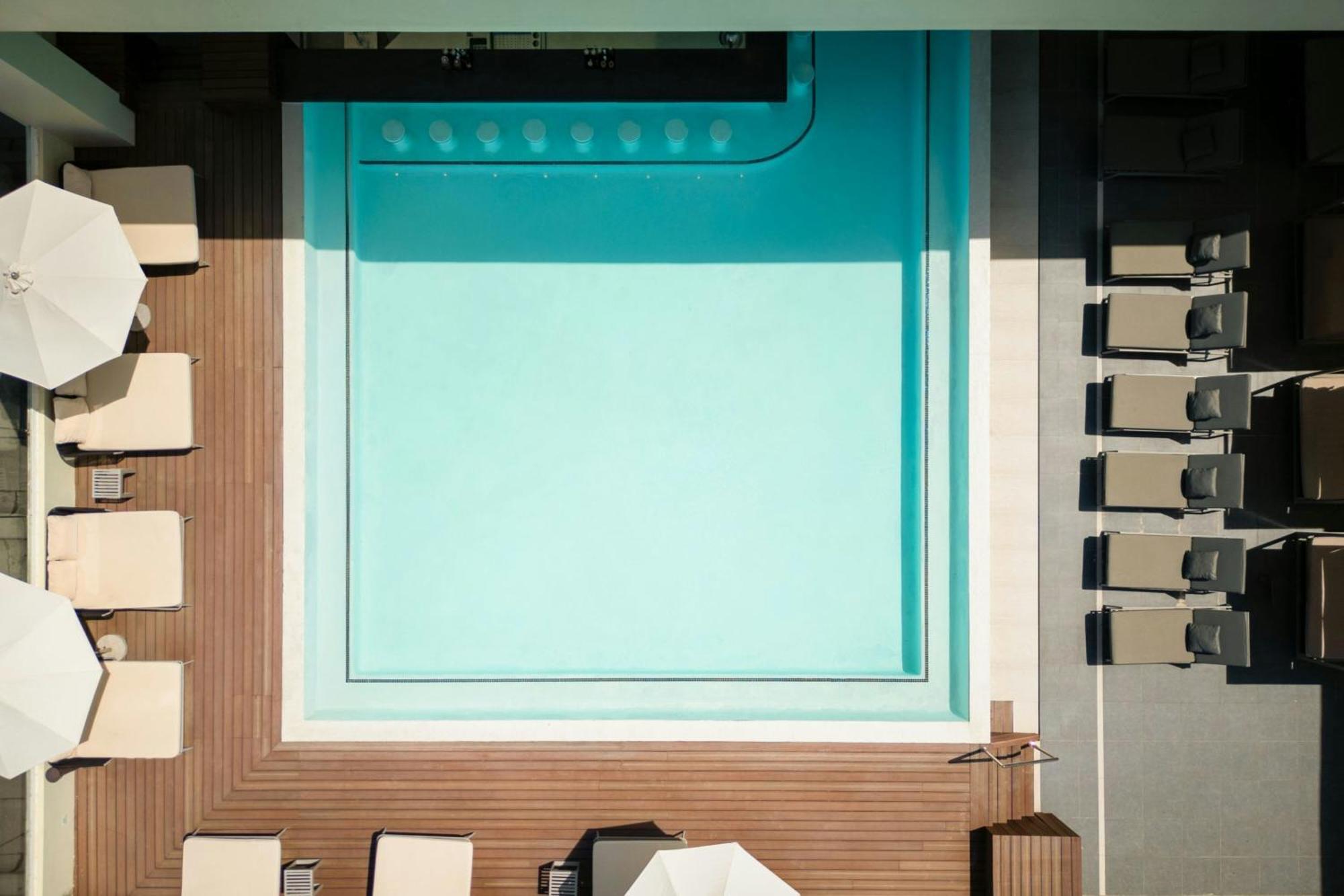 Marriott Miches Beach, An All-Inclusive Resort (Adults Only) بونتا كانا المظهر الخارجي الصورة