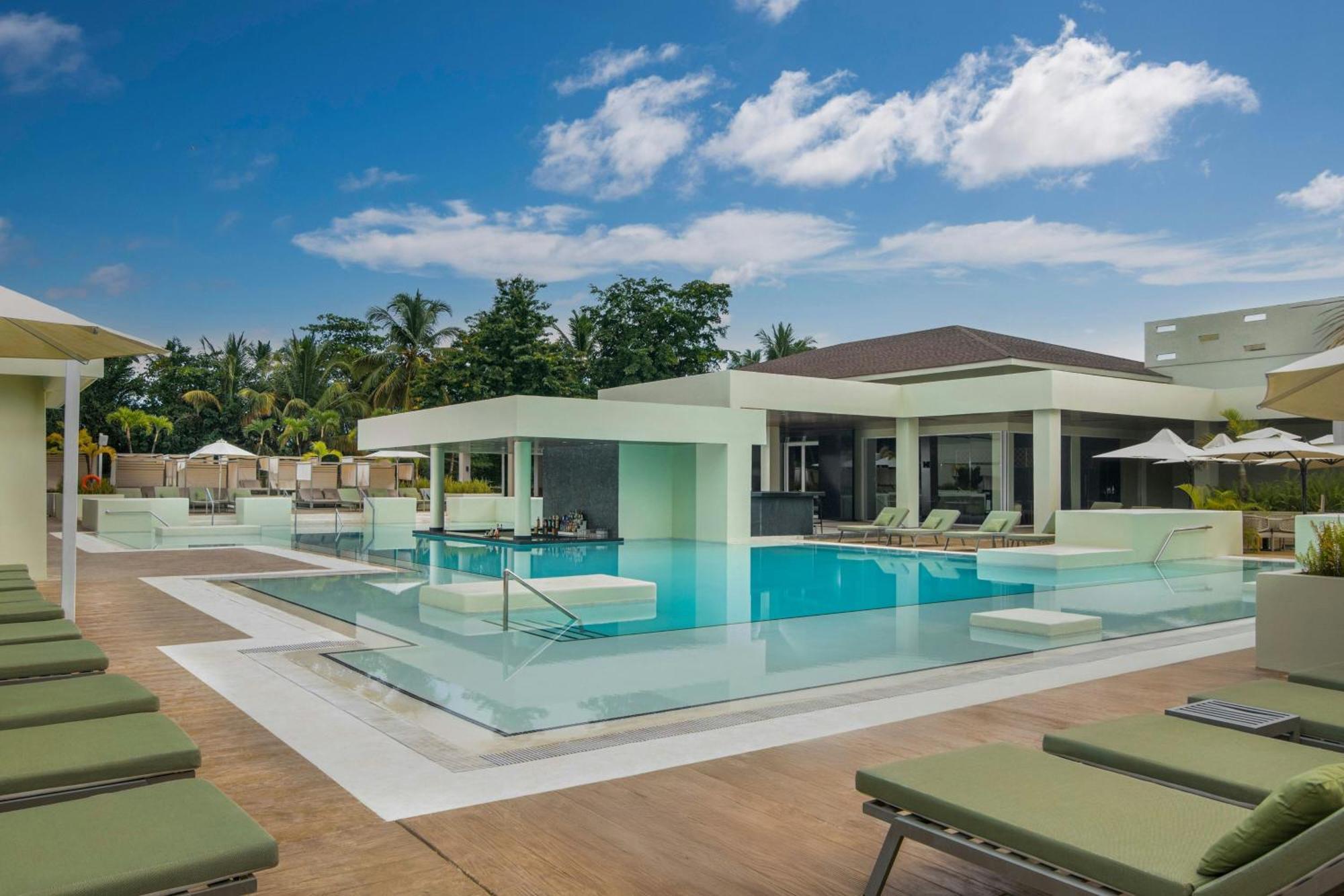 Marriott Miches Beach, An All-Inclusive Resort (Adults Only) بونتا كانا المظهر الخارجي الصورة