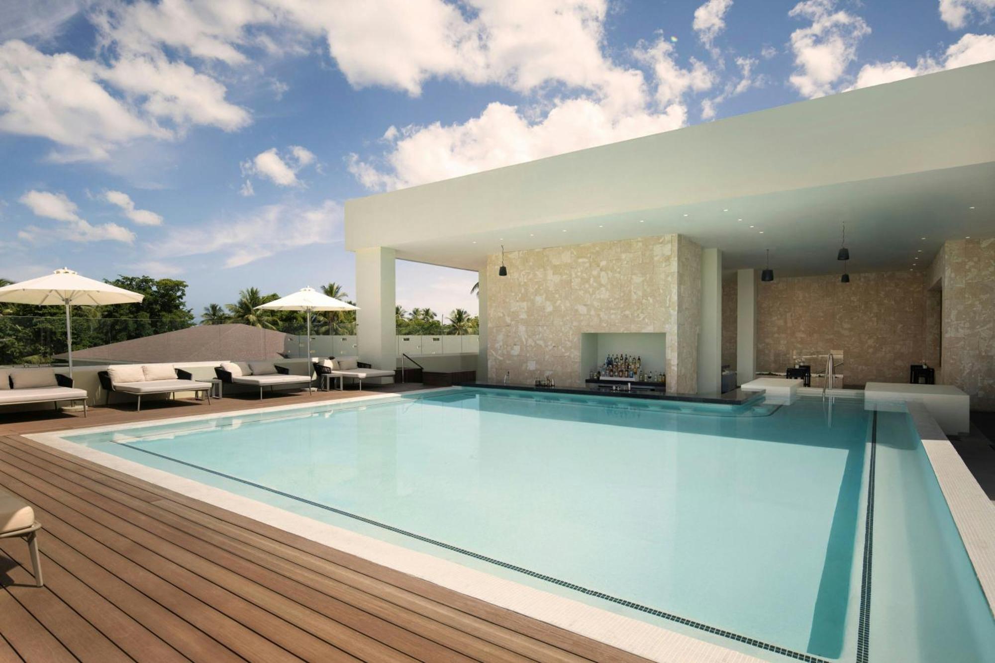 Marriott Miches Beach, An All-Inclusive Resort (Adults Only) بونتا كانا المظهر الخارجي الصورة