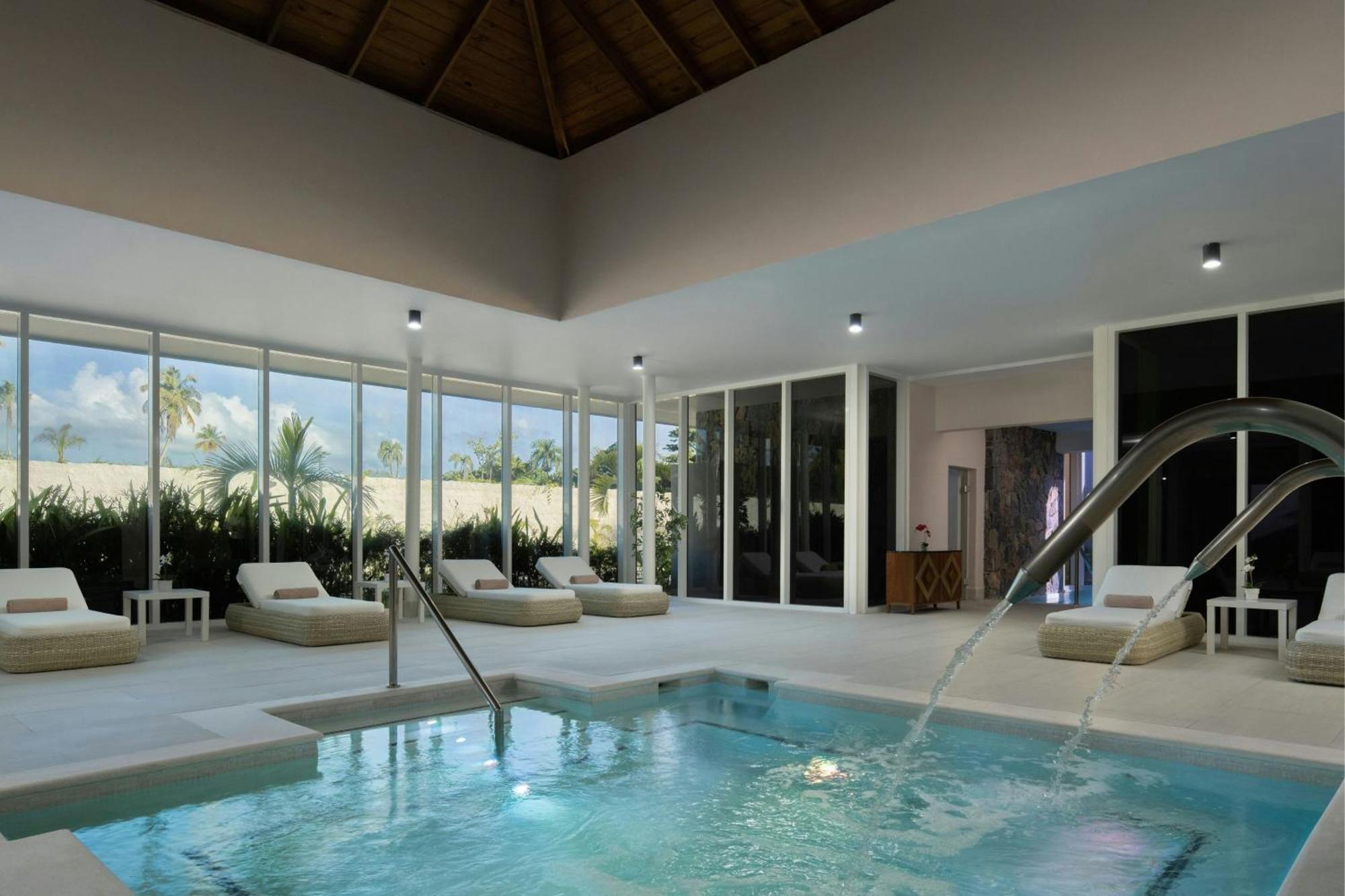 Marriott Miches Beach, An All-Inclusive Resort (Adults Only) بونتا كانا المظهر الخارجي الصورة
