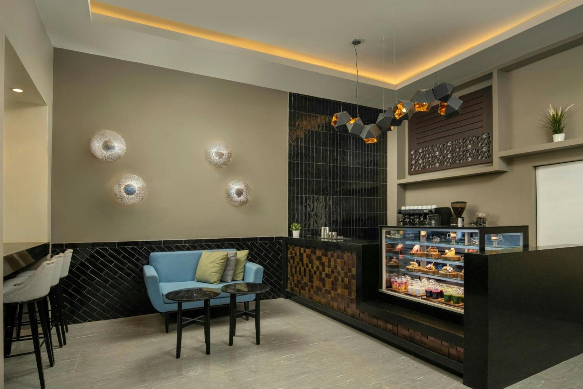 Marriott Miches Beach, An All-Inclusive Resort (Adults Only) بونتا كانا المظهر الخارجي الصورة