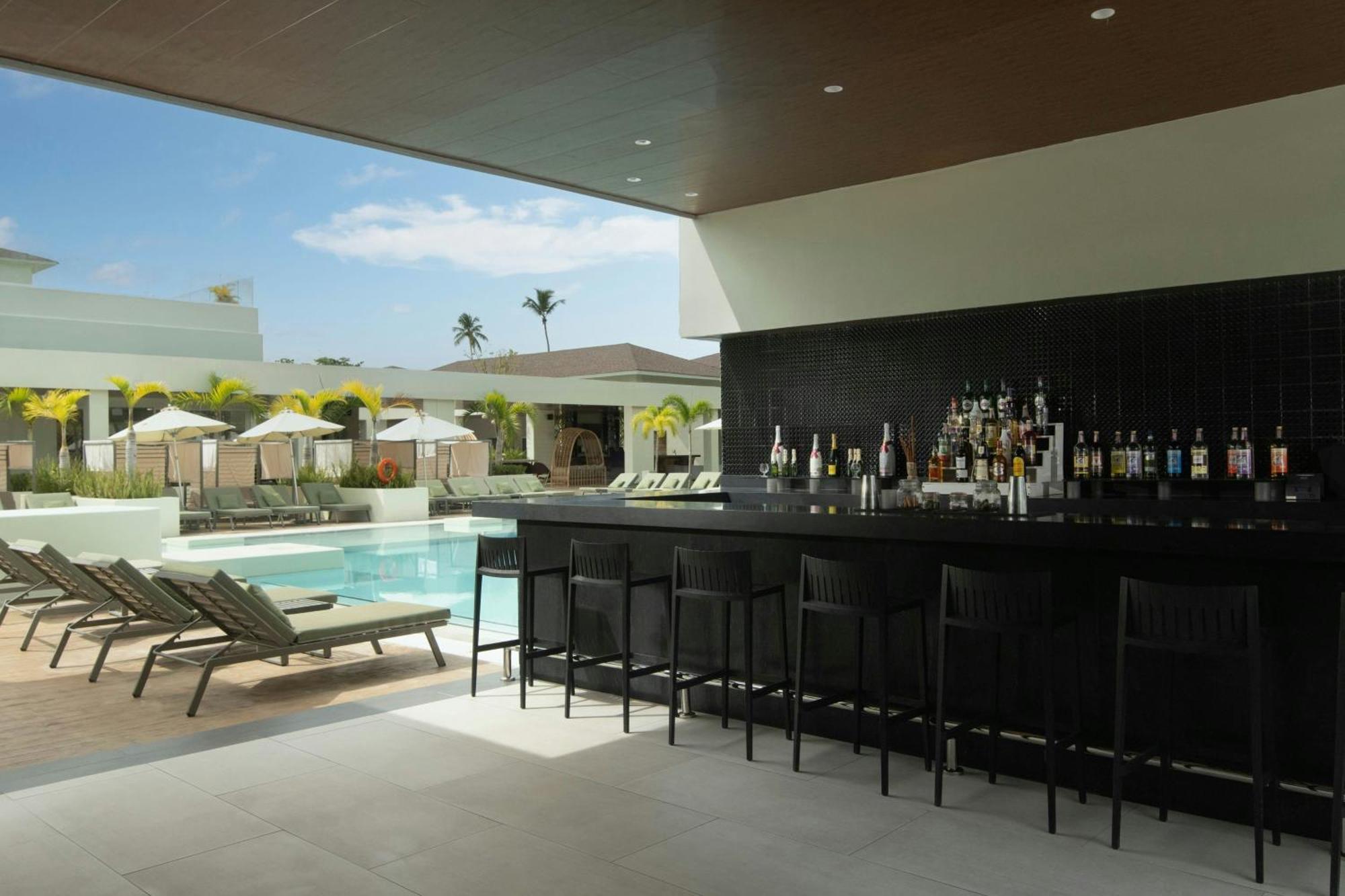 Marriott Miches Beach, An All-Inclusive Resort (Adults Only) بونتا كانا المظهر الخارجي الصورة