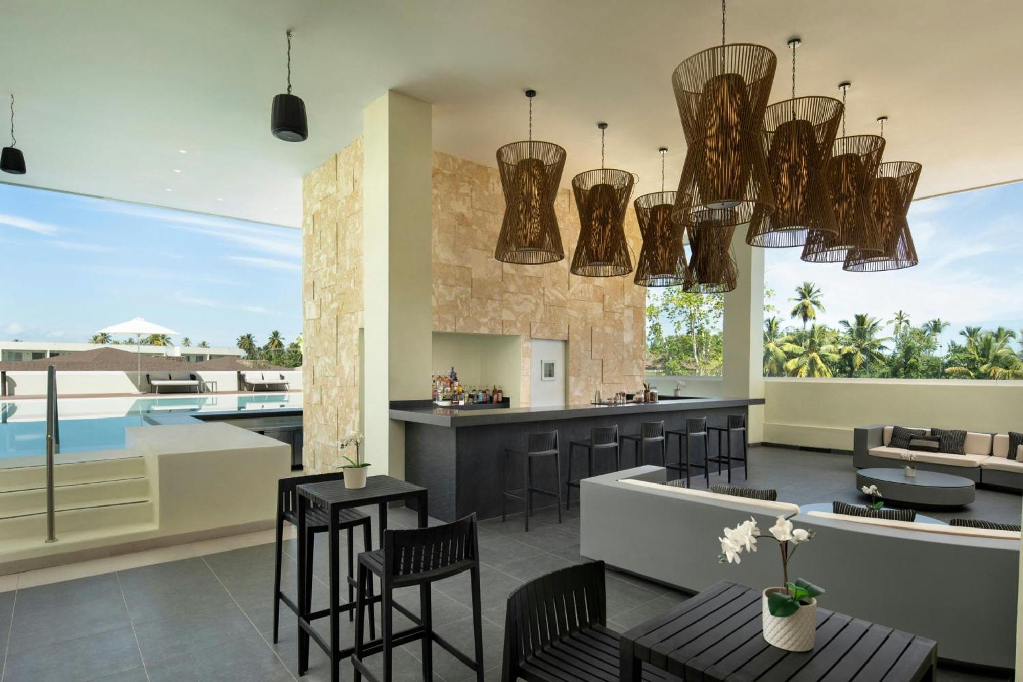 Marriott Miches Beach, An All-Inclusive Resort (Adults Only) بونتا كانا المظهر الخارجي الصورة