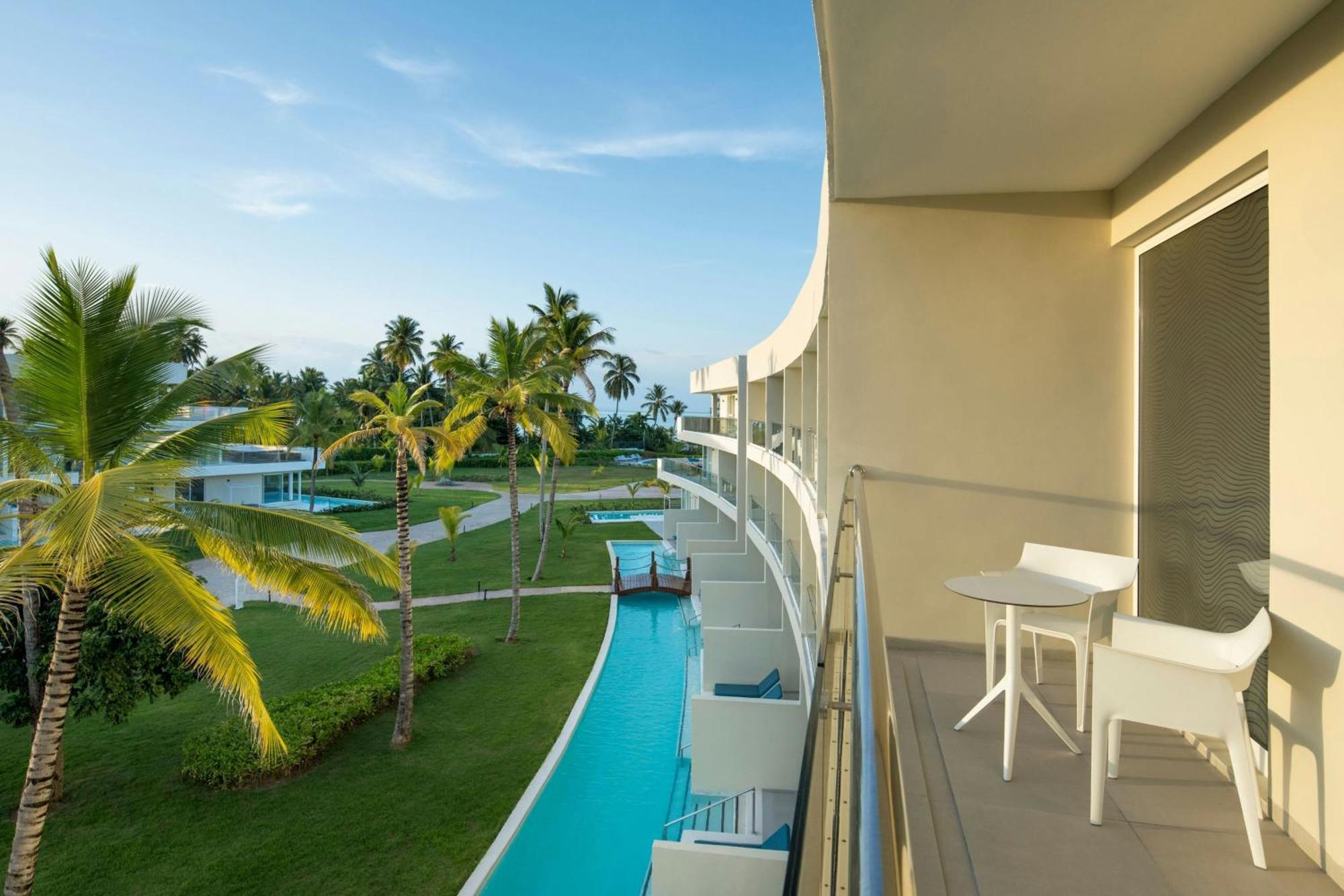 Marriott Miches Beach, An All-Inclusive Resort (Adults Only) بونتا كانا المظهر الخارجي الصورة