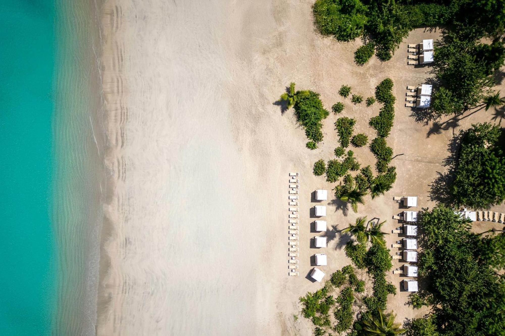 Marriott Miches Beach, An All-Inclusive Resort (Adults Only) بونتا كانا المظهر الخارجي الصورة