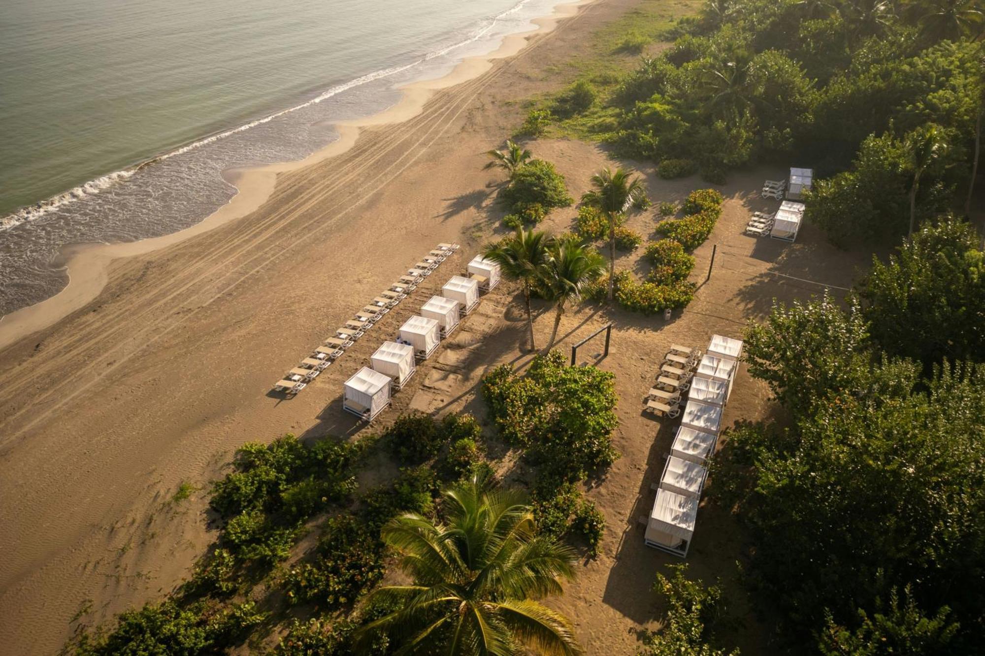 Marriott Miches Beach, An All-Inclusive Resort (Adults Only) بونتا كانا المظهر الخارجي الصورة