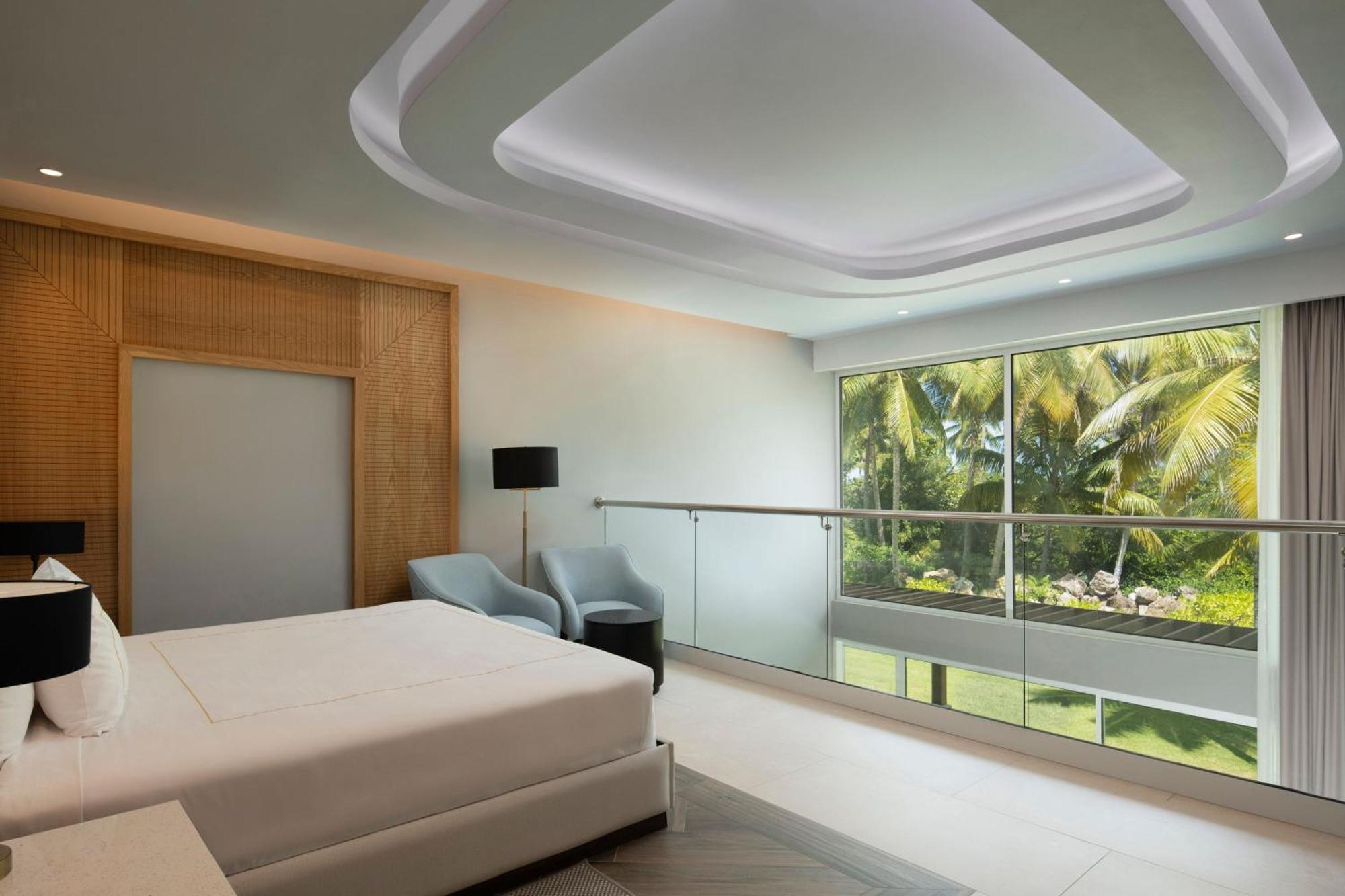 Marriott Miches Beach, An All-Inclusive Resort (Adults Only) بونتا كانا المظهر الخارجي الصورة