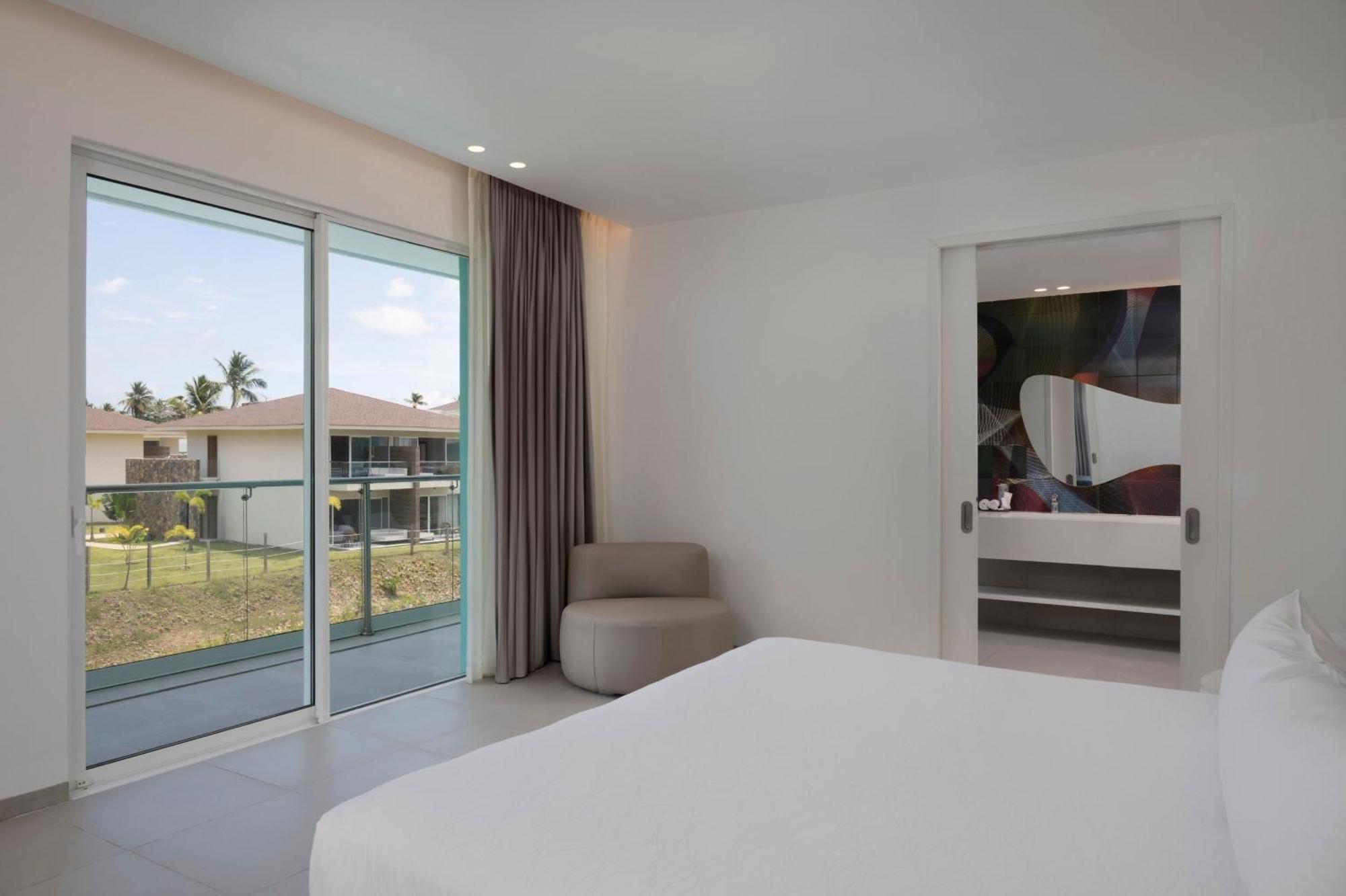 Marriott Miches Beach, An All-Inclusive Resort (Adults Only) بونتا كانا المظهر الخارجي الصورة