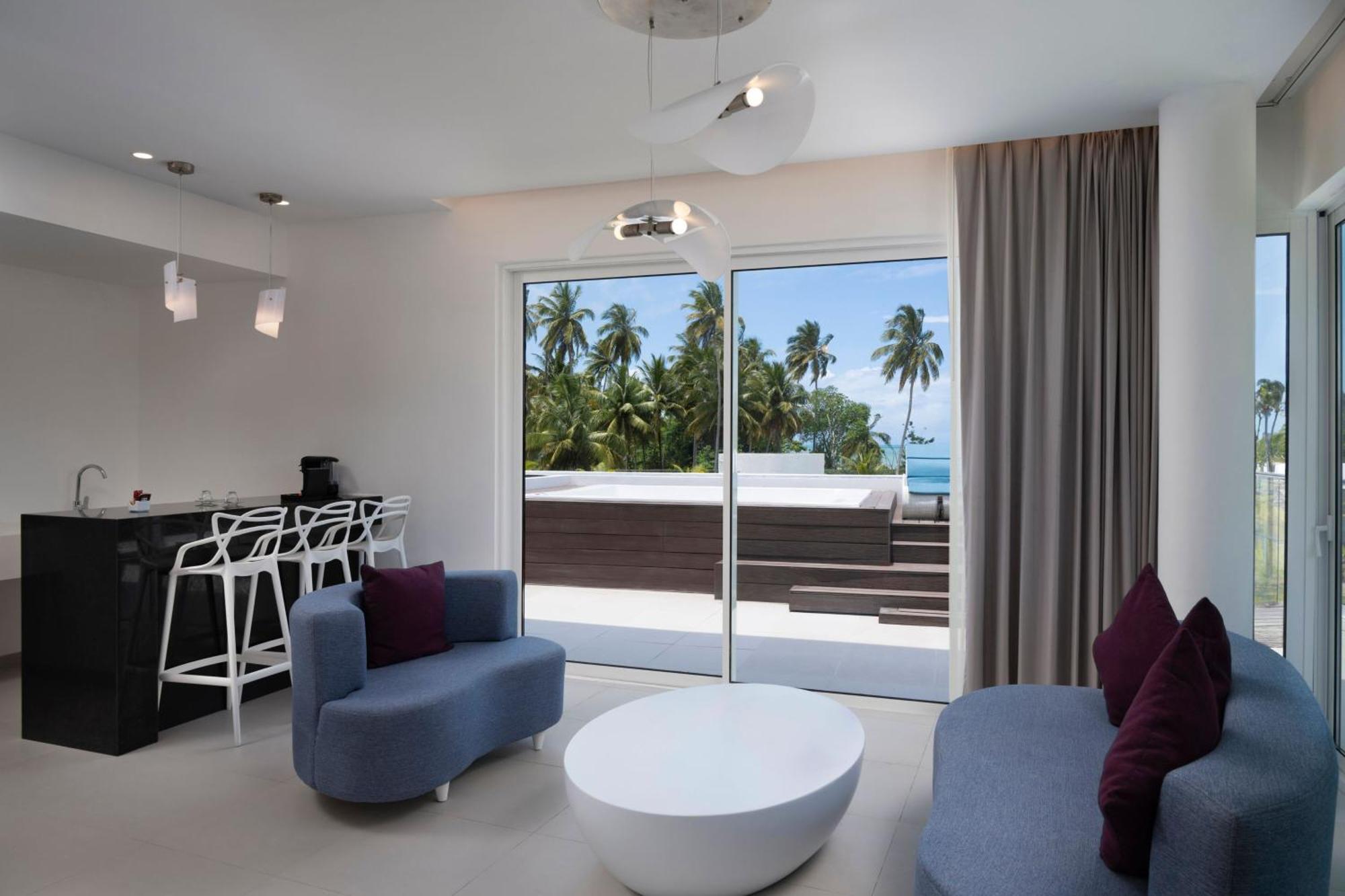 Marriott Miches Beach, An All-Inclusive Resort (Adults Only) بونتا كانا المظهر الخارجي الصورة