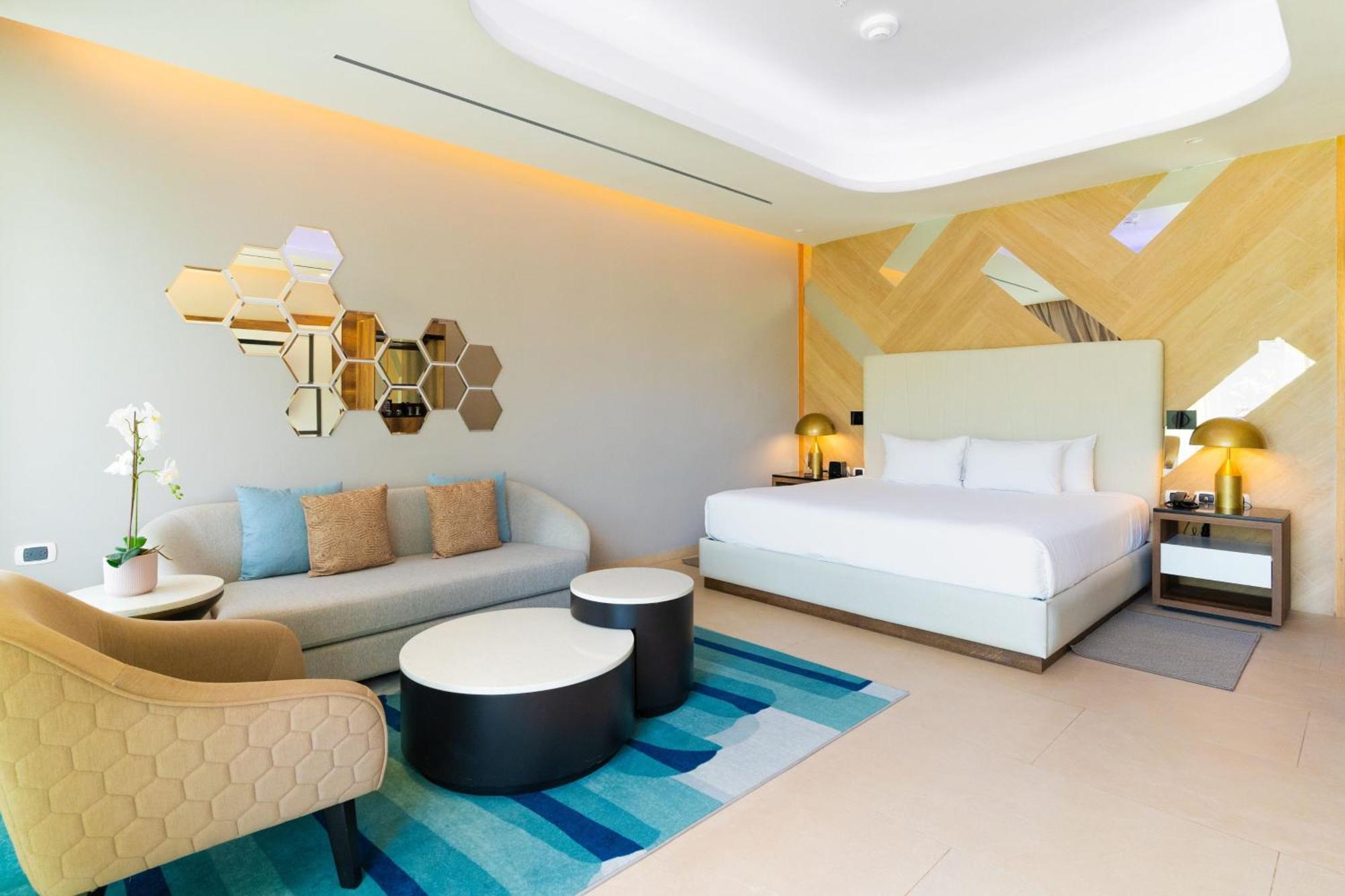Marriott Miches Beach, An All-Inclusive Resort (Adults Only) بونتا كانا المظهر الخارجي الصورة
