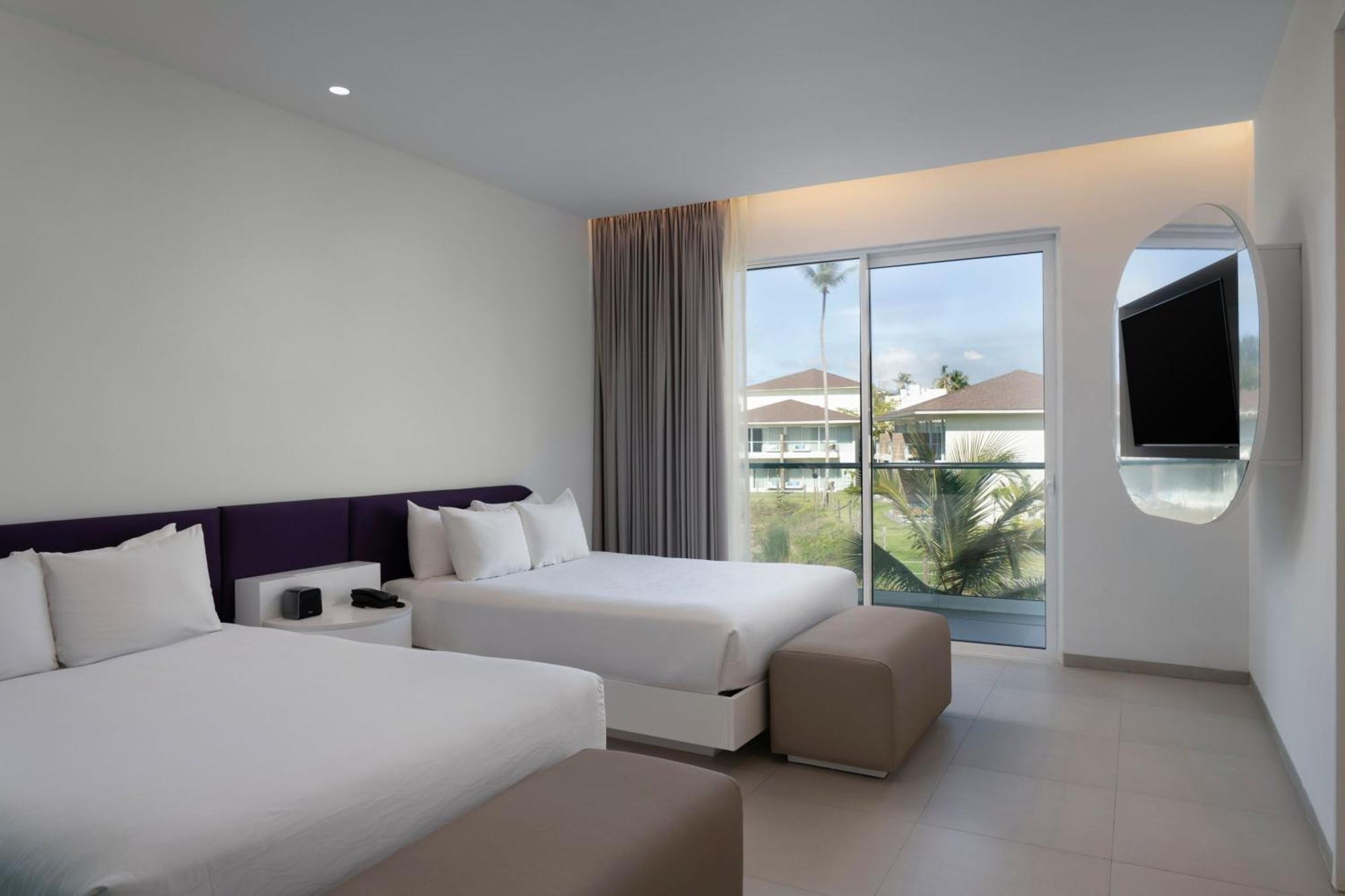 Marriott Miches Beach, An All-Inclusive Resort (Adults Only) بونتا كانا المظهر الخارجي الصورة