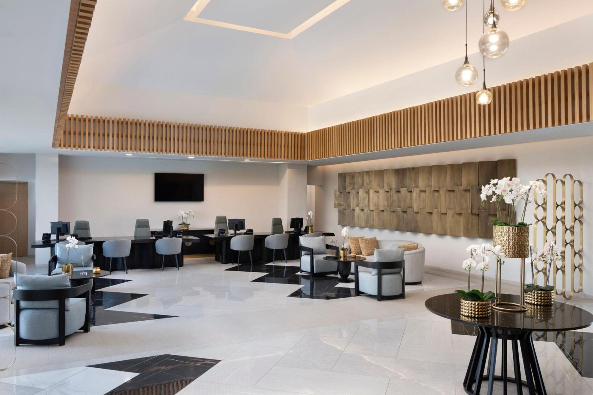Marriott Miches Beach, An All-Inclusive Resort (Adults Only) بونتا كانا المظهر الخارجي الصورة