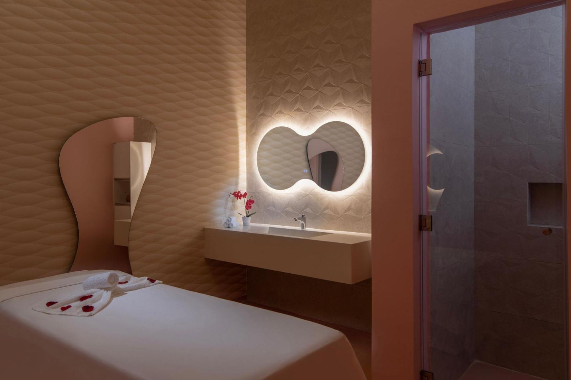 Marriott Miches Beach, An All-Inclusive Resort (Adults Only) بونتا كانا المظهر الخارجي الصورة